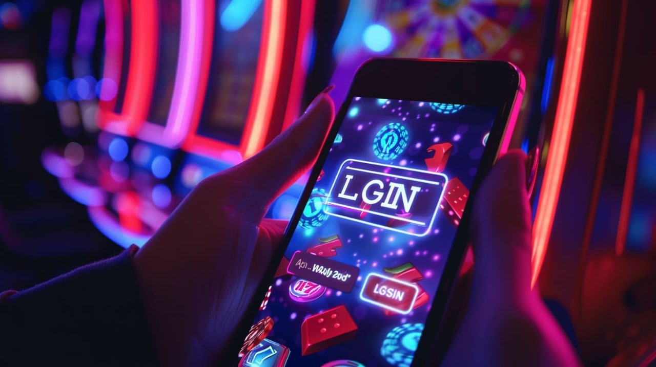 Dealer profesional di meja live casino memberikan suasana permainan yang interaktif dan autentik